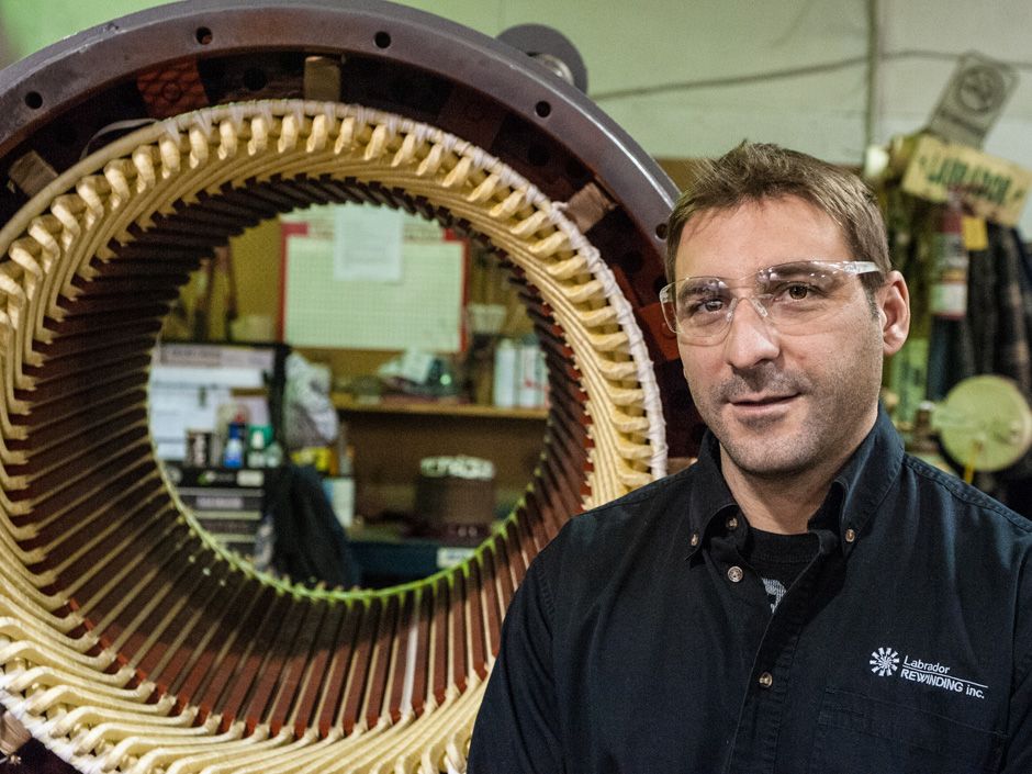 Labrador City's huge worker shortage threatens small businesses Financial Post