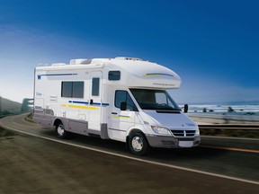 Winnebago Industries for Business Wire via Getty Images