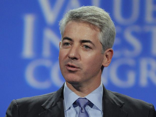 Herbalife Is A 'pyramid Scheme' – Bill Ackman | Financial Post