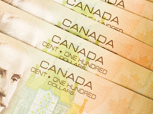 canada gold bonds