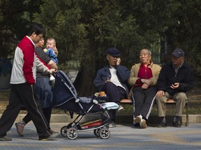 AP Photo/Alexander F. Yuan, File