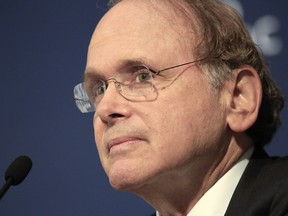 Daniel Yergin, chairman of IHS Cambridge Energy Research Associates Inc.