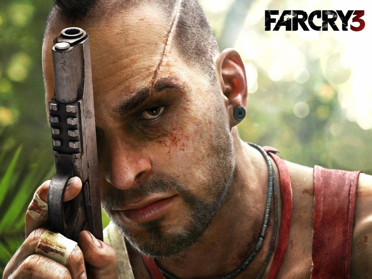 Far Cry 7 might be a more online-focused title with multiplayer elements