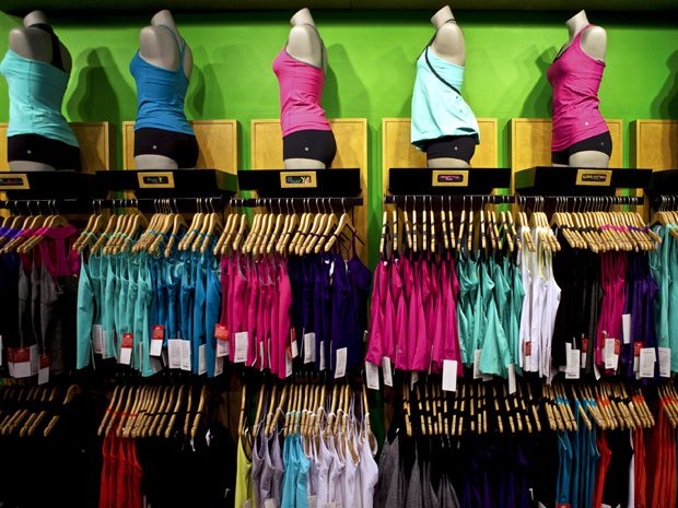 Lululemon Earnings Preview: Retailer Poised To Regain Footing