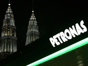 If the takeover bid is approved, Petronas can build a bigger LNG facility because it would be supported by Progress’s full position in the Montney — one million acres.