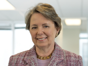 A Member of the Order of Canada, Gail Cook-Bennett is also a fellow of the Institute of Corporate Directors.