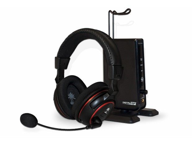 Turtle Beach Ear Force PX5