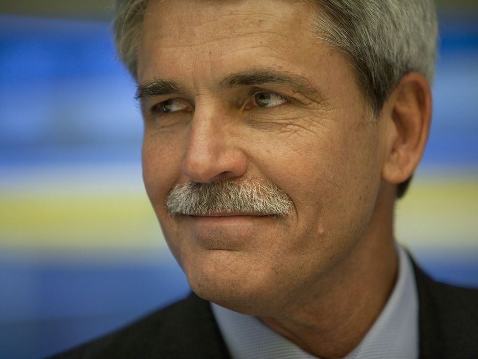 Raymond James Financial chalks up 100 consecutive quarters of