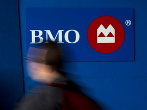Bank of Montreal has the largest ETF division of Canada's big banks  and recently launched a  roboadviser service.