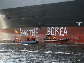 Greenpeace