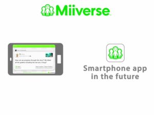 Miiverse-App