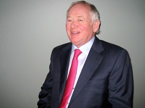 Patrick O'Callaghan