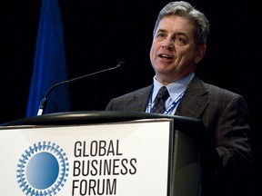 Jeff McIntosh/The Canadian Press