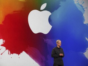In a recent visit to China, Apple CEO Tim Cook, told Chinese news media he predicts the emerging market will surpass the consumerism of the U.S.