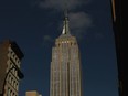 An elevator in New York's Empire State Building may be a site for startup pitches this year.