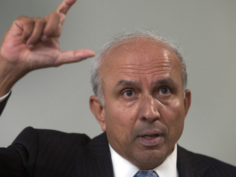 Fairfax sells off all Chorus Aviation shares Financial Post