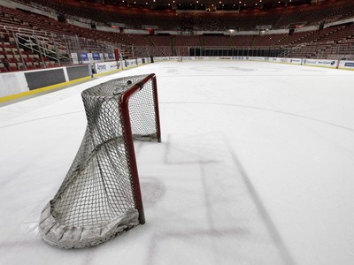 NHL loses brand value after lockout: study