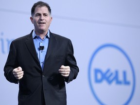 Michael Dell, CEO of Dell Inc., has an opportunity to be more flexible now that the world's third-largest computer maker is going private. But the company continues to face the same challenges in the PC market.