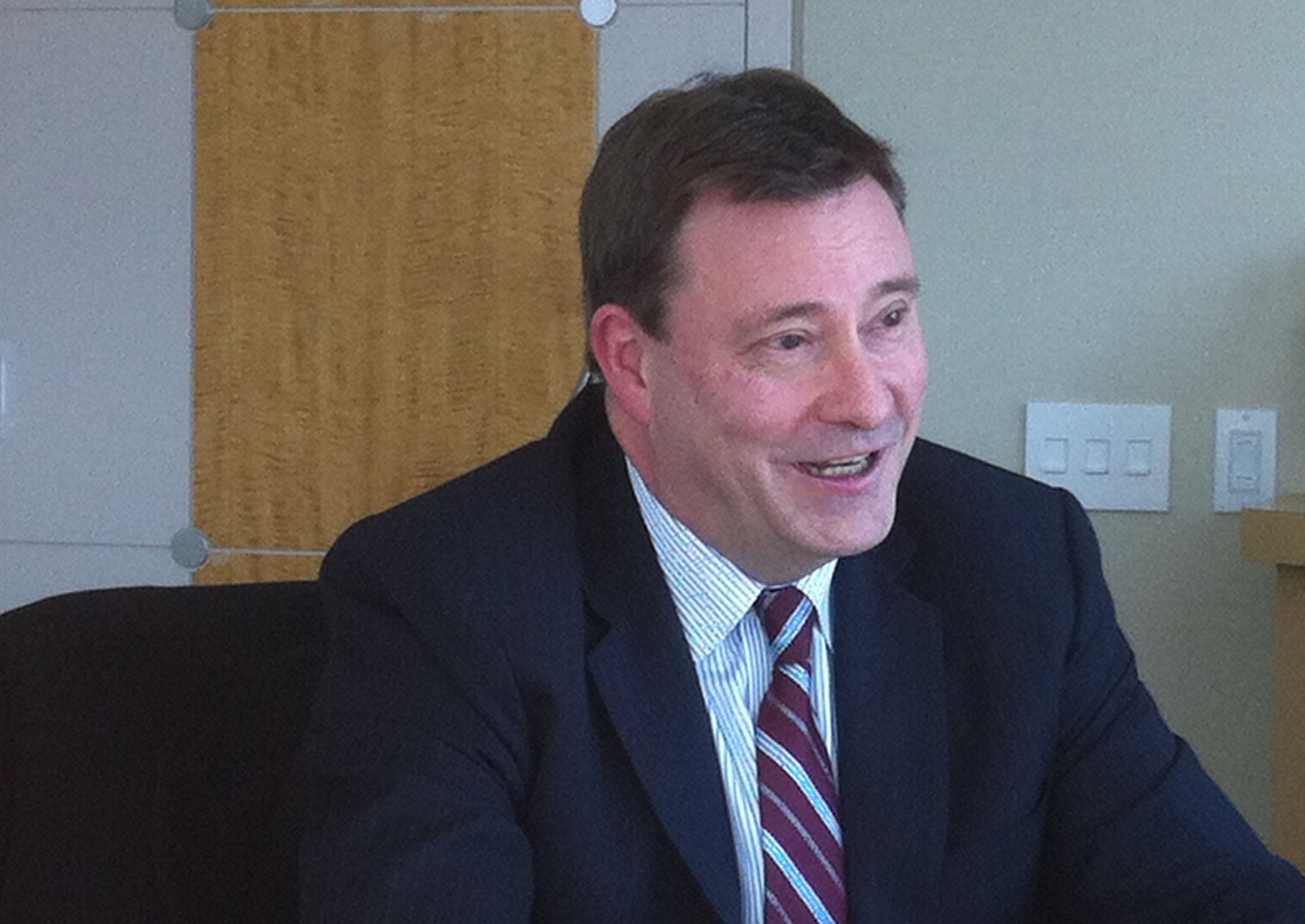 Adjusting risk to the global market's 'new normal' Financial Post