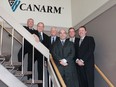 Canarm Ltd.