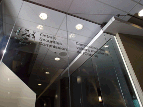 Even where there is agreement between the provinces on substantive aspects of regulation, ironing out the logistical and administrative kinks of a national regulator -- such as who will staff it and where it will be located -- have derailed co-operative plans in the past, since Toronto is home to the largest exchange in the country.