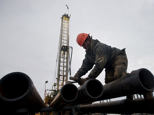 Petronas' Montney plans to benefit Western Energy and Trinidad Drilling ...