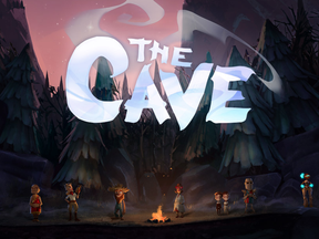 The Cave is Double Fine’s most ambitious release to date