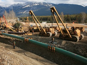 Kinder Morgan