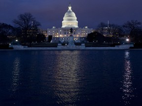 Saul Loeb/AFP/Getty Images