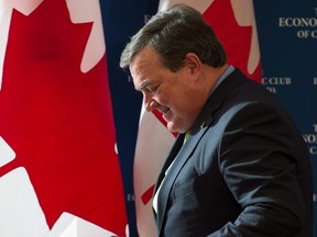 In the first few weeks of this year, CFIB has spoken about the budget with Prime Minister Stephen Harper, Finance Minister Jim Flaherty, Official Opposition Leader Thomas Mulcair, Interim Liberal Leader Bob Rae and dozens of MPs and other officials.