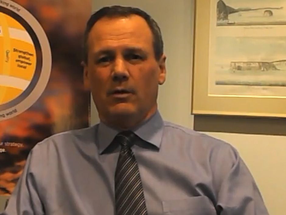 Jim Lutes Do your clients plan to spend to upgrade their company's