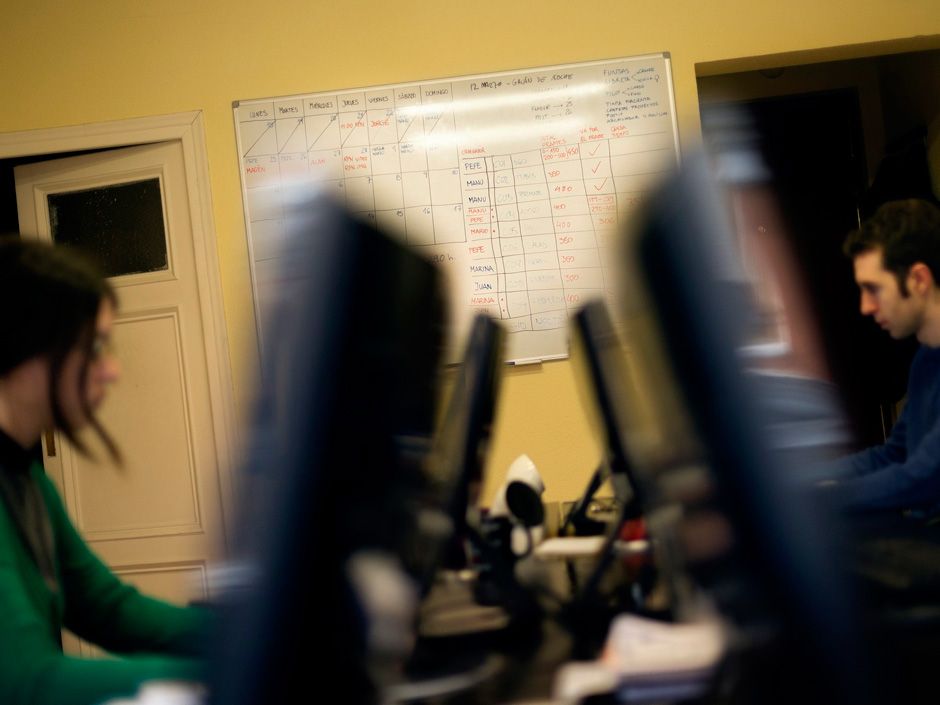 How to deduct computer, furniture expenses from your taxes Financial Post