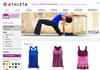 Athleta.com/Business Insider