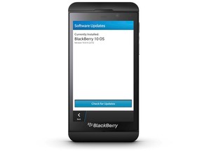 BlackBerry