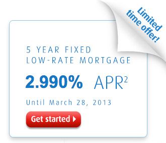 Bmo deals mortgage rates