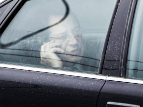 Geert Vanden Wijngaert/AP Photo