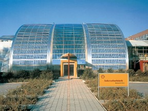 Shell Solar