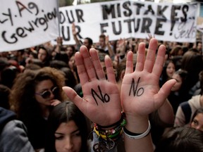 Milos Bicanski/Getty Images