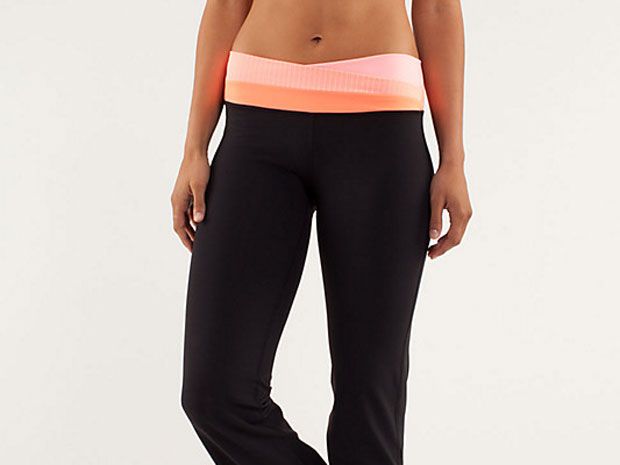 Lululemon Axes Product Chief After See-Through Pant Recall - Racked