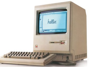 In the early 1980s, Apple introduced its Macintosh computer using the analogy of the "desktop" to help users better understand how the device functions. The analogy remains equally helpful to computer novices today.