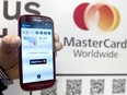 Marcel-li Saenz Martinez/AP Images for MasterCard
