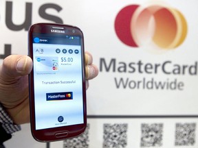 Marcel-li Saenz Martinez/AP Images for MasterCard