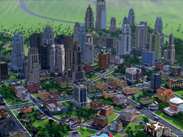 Cities: Skylines set a skyscraper-high bar for city-building sims