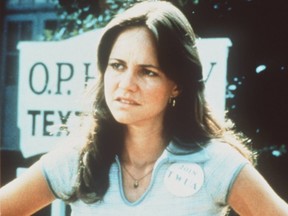 Many of today's graduates associate manufacturing with the monotonous and often oppressive work environments depicted in movies like Norma Rae (pictured). But today's manufacturing is nothing of the sort argues Dr. Ton Corr.