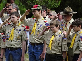 Karen Bleier/AFP/Getty Images