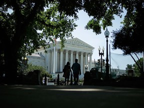 Chip Somodevilla/Getty Images