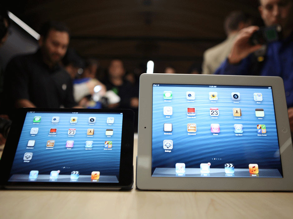 Apple Inc iPad turns 3: Here's who said the tablet was doomed ...