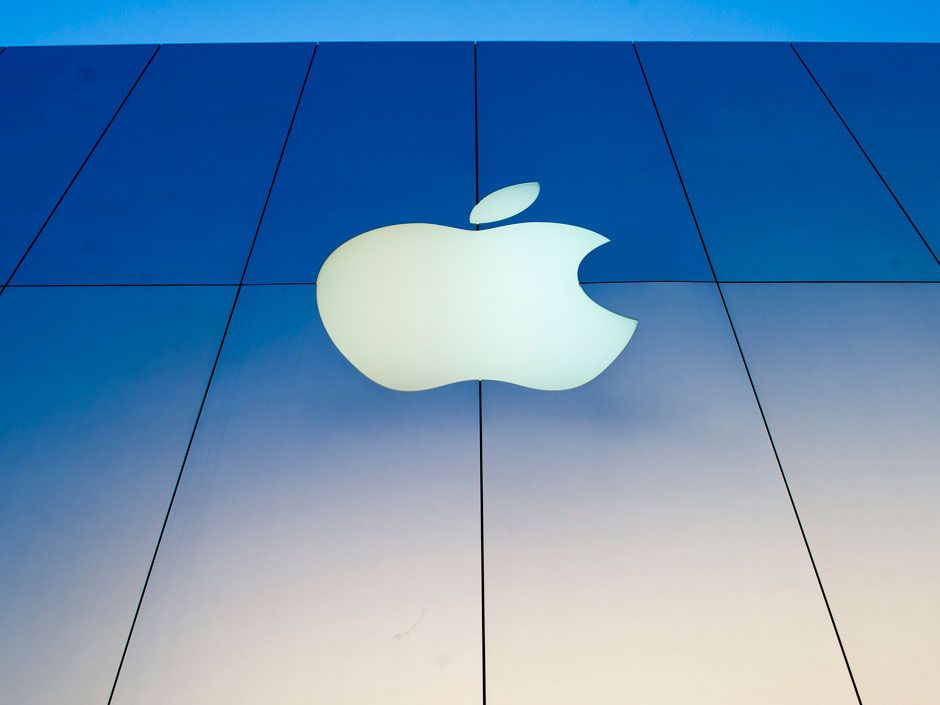 Apple Inc earnings Q2 profit falls, but results top expectations