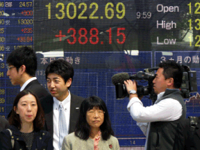 KAZUHIRO NOGI/AFP/Getty Images