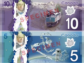 Bank of Canada/Flickr